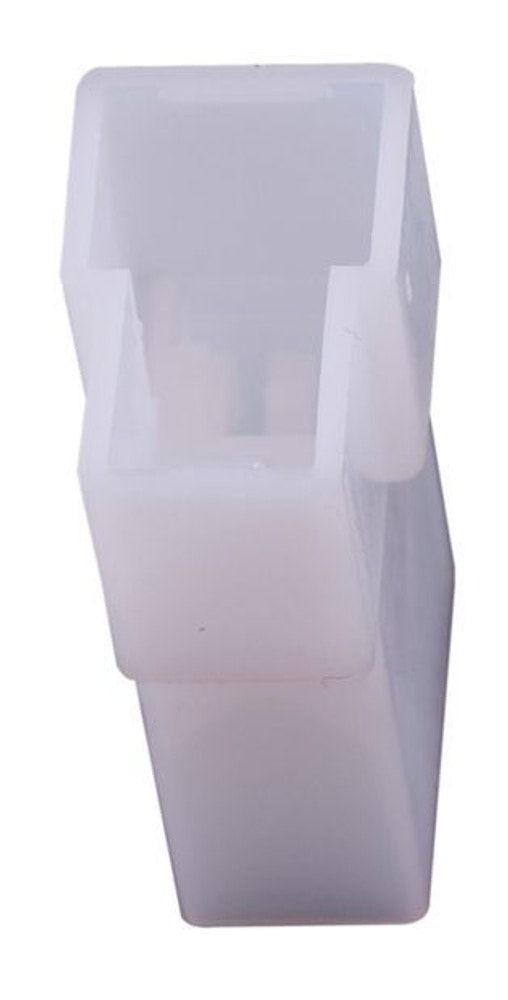 Stiftisolator, 2-polet