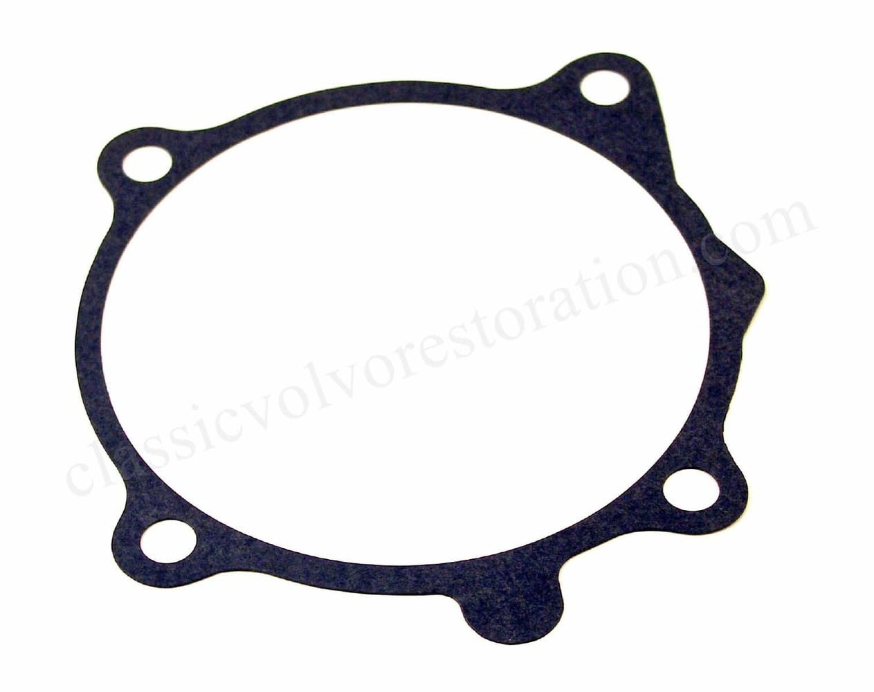 Pakning BW35 bagende 5/16" til Volvo 240, 245, 260, 262, 265