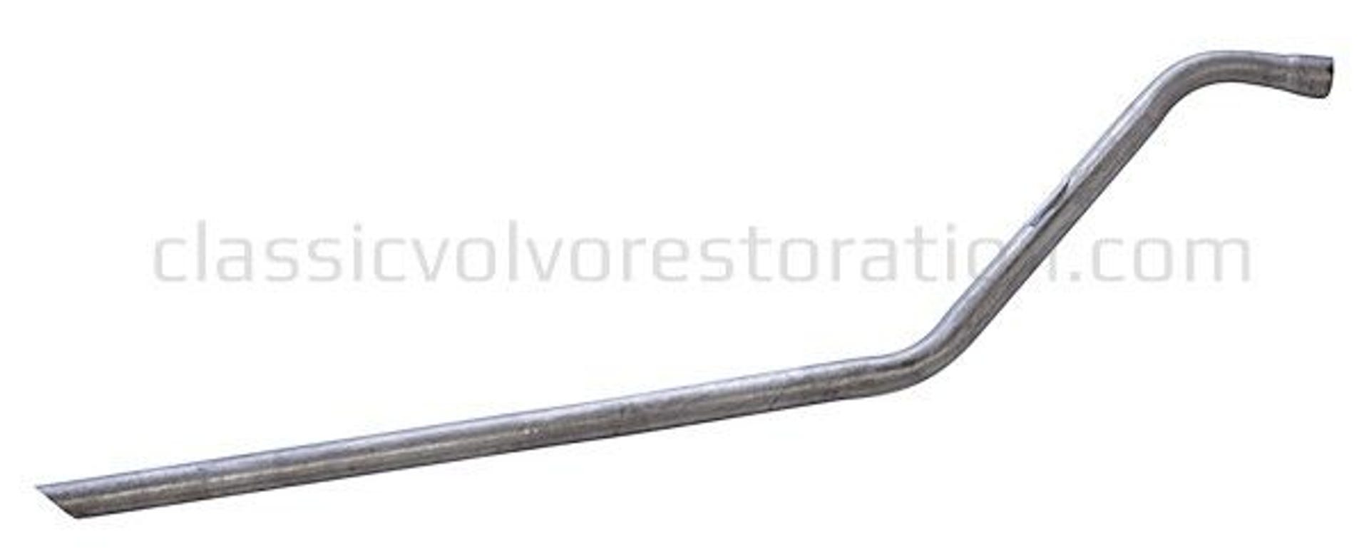 Pakoputki Volvo Duettille, B4B, B14A, B16 — bild 2 av 2