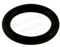 O-Ring Overdrive D-Typ