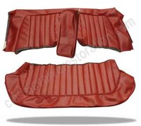 Bezug Rücksitz Amazon US