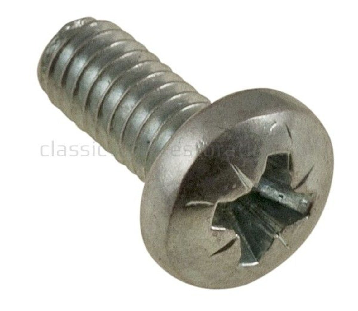 Skrue UNC 1/4-20x5/8" (16 mm) URX