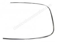 Sierlijst achterruit rechts