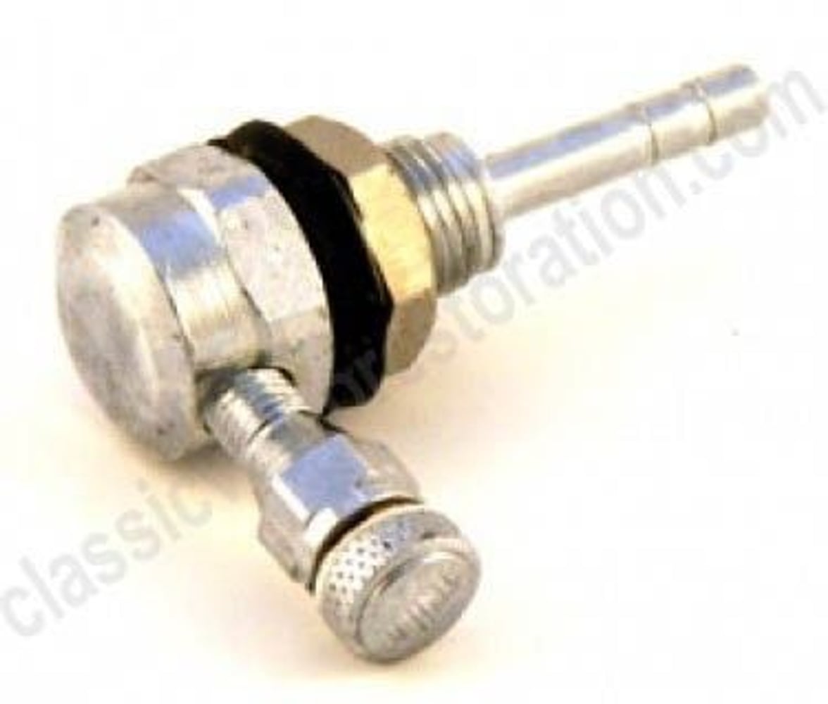 Sprinklerdyse PV/Duett/1800