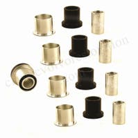 Bussningsats länkarm polyuretan