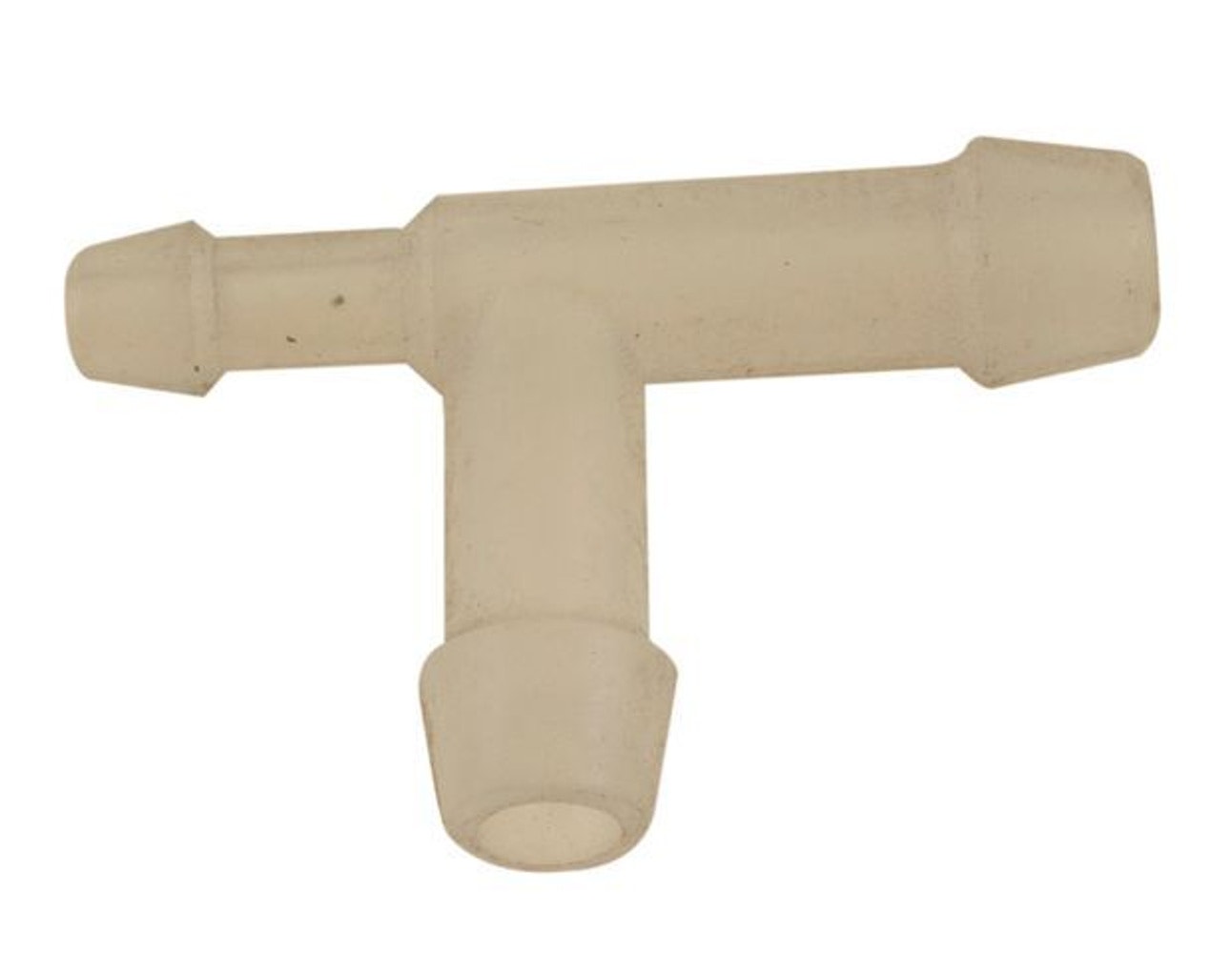 Raccord lave-glace 3 voies