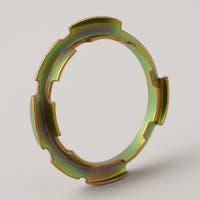 Bague de retenue jauge carburant