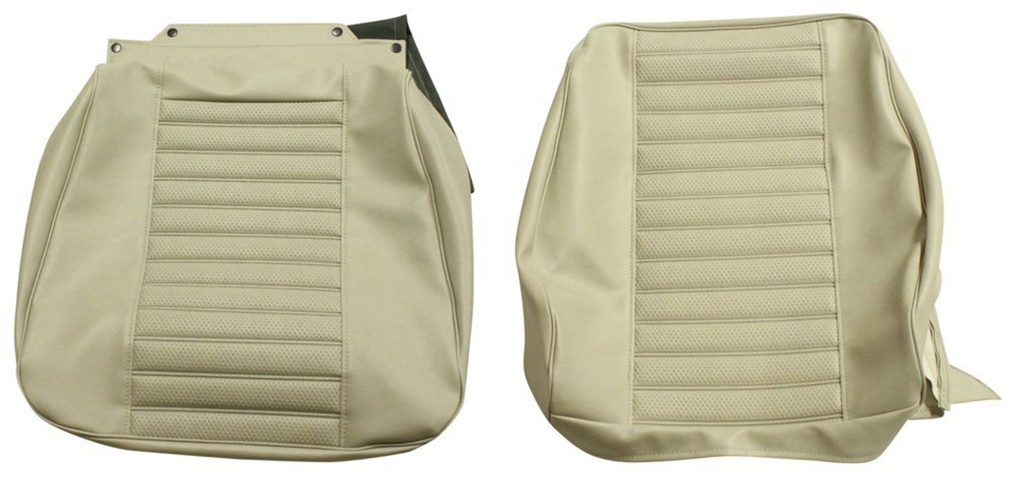 Bezug Vordersitz Amazon beige