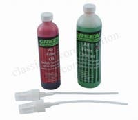 Kit nettoyage filtre à air