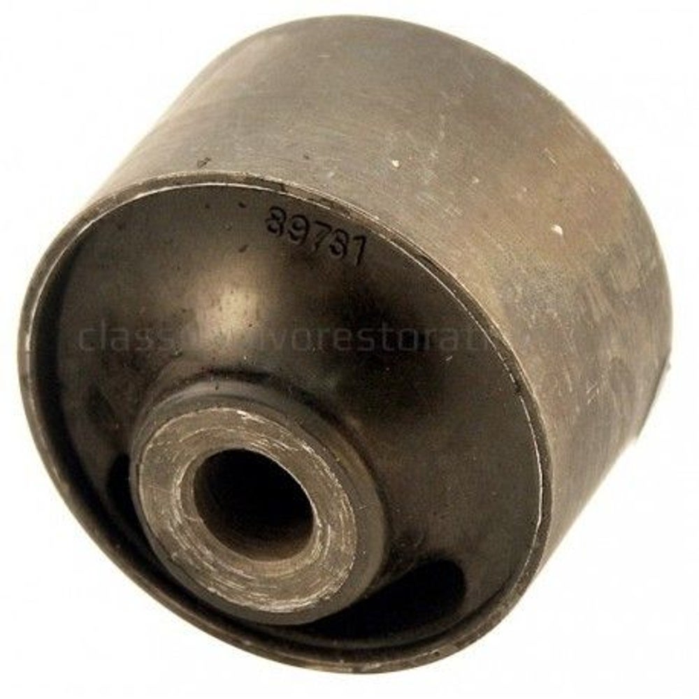 Gearkasseophæng forstærket