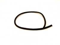 Letku, alipaineventtiili, tekstiilipunos, 3,2 mm, Volvo 740, 760 — bild 1 av 2