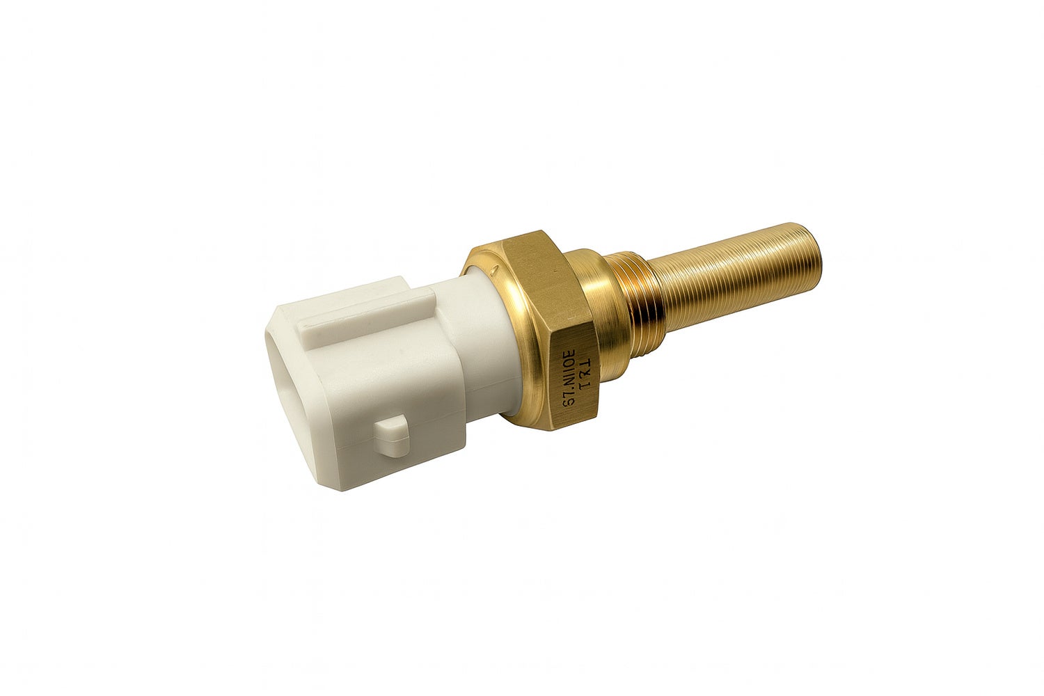 Temperatursensor vand