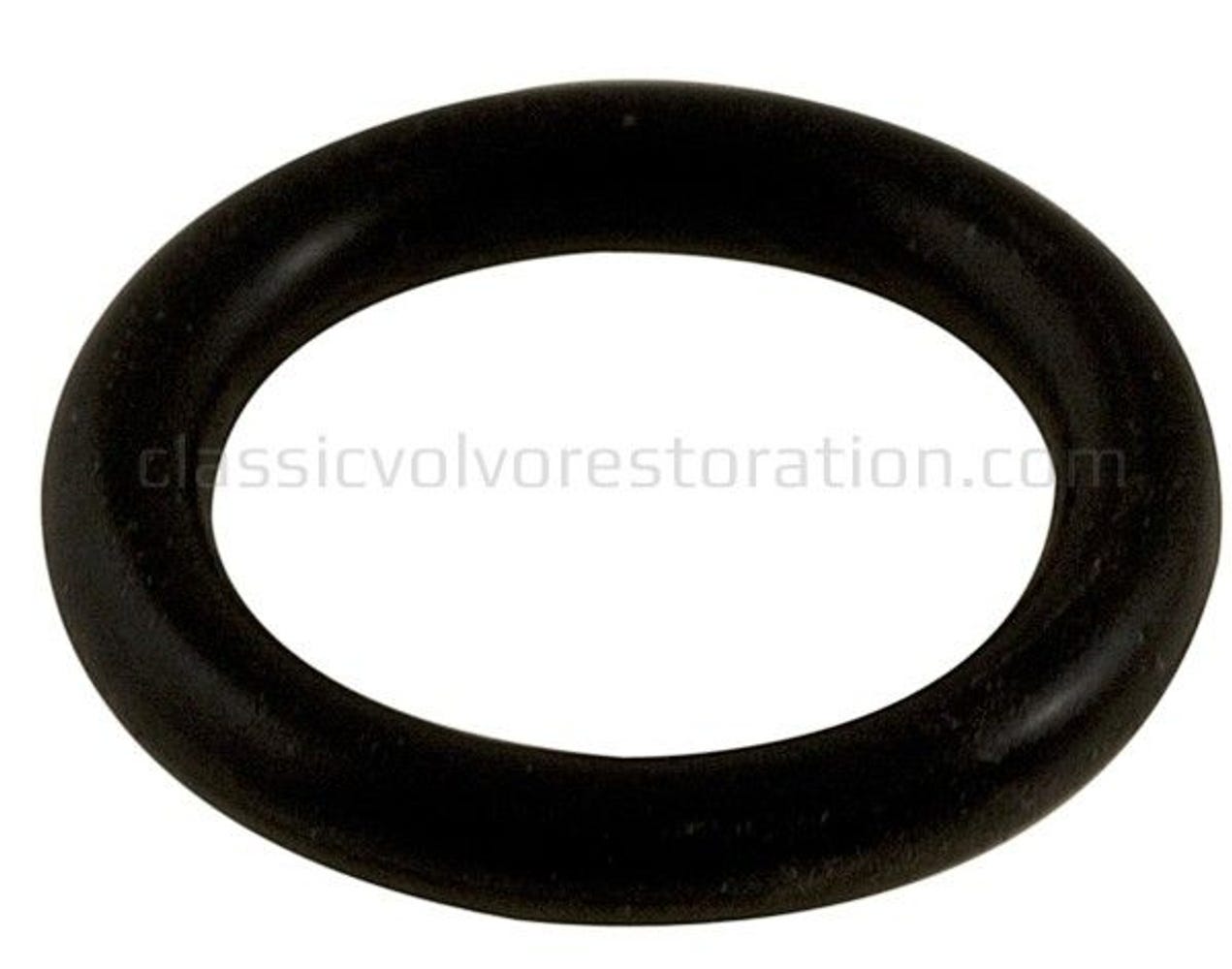 O-Ring-Overdrive Typ D für Volvo Amazon, Amazon Kombi — bild 2 av 2