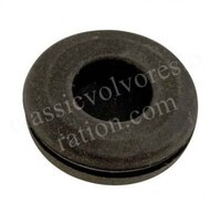 Durchführung Ausgleichsbehälter