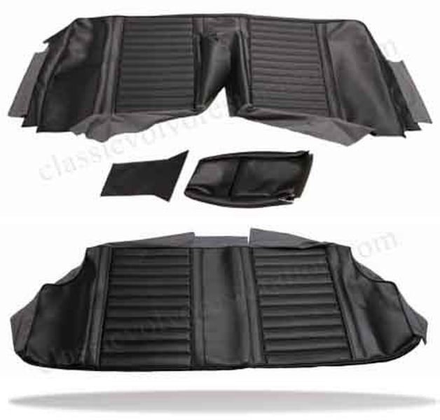 Bezug Rücksitz Amazon