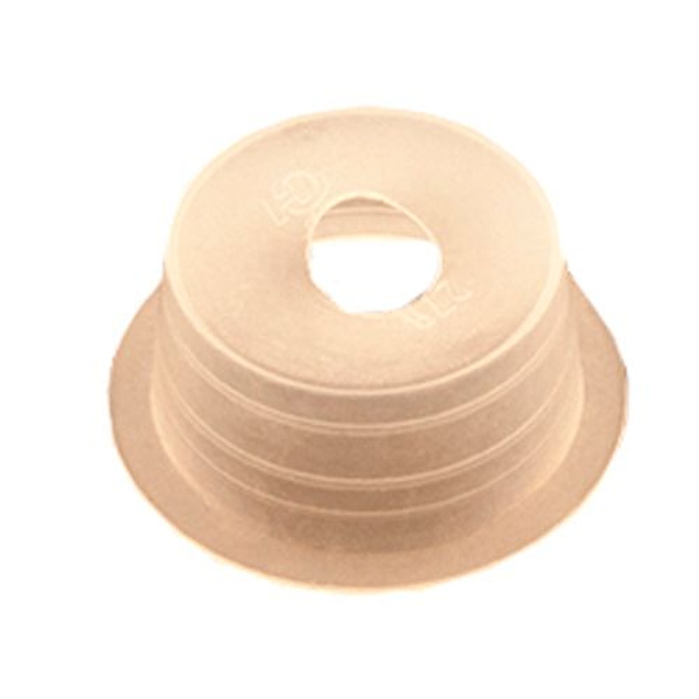 Prop underside nakkestøtte