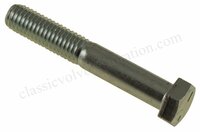 Schraube UNC 1/2-13x83 mm