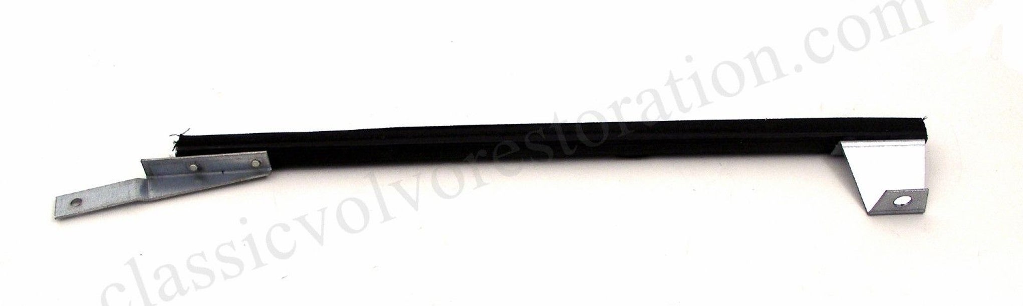 Styrelist højre bag