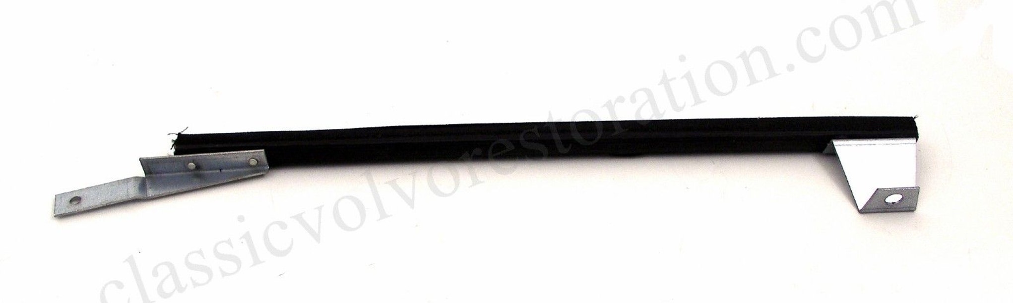 Styrelist højre bag