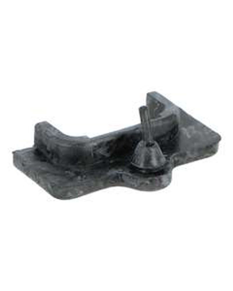 Gummipute til Volvo 740, 760, 940, 960, S90, V90 — bild 1 av 2