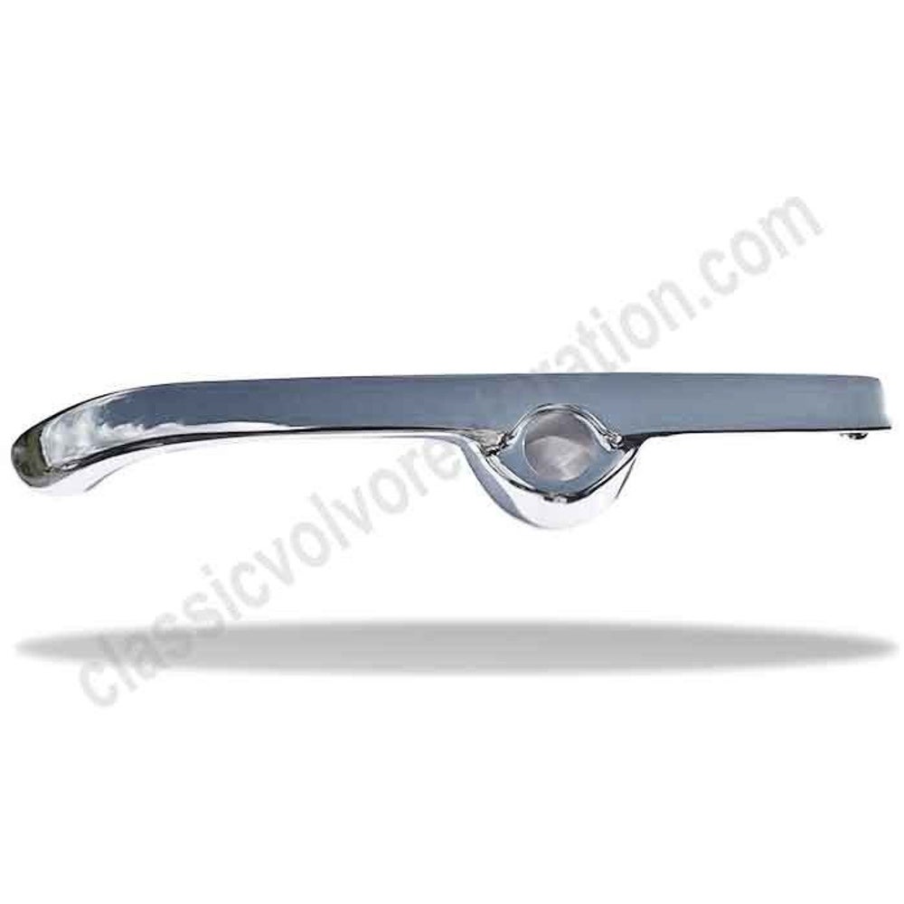 Dørhåndtag ydre venstre