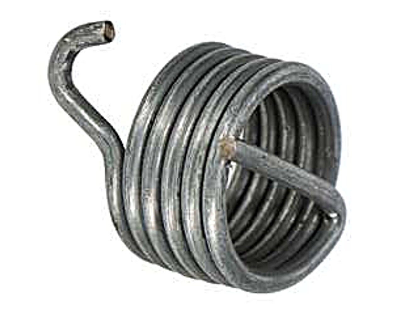 Feder Scheinwerfergehäuse