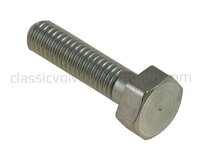 Schroef UNF 10-32x3/4 carburator