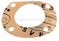 Dichtung Hinterachse Duett/Amazon