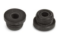 Gennemføring hovedcylinder 2-krs