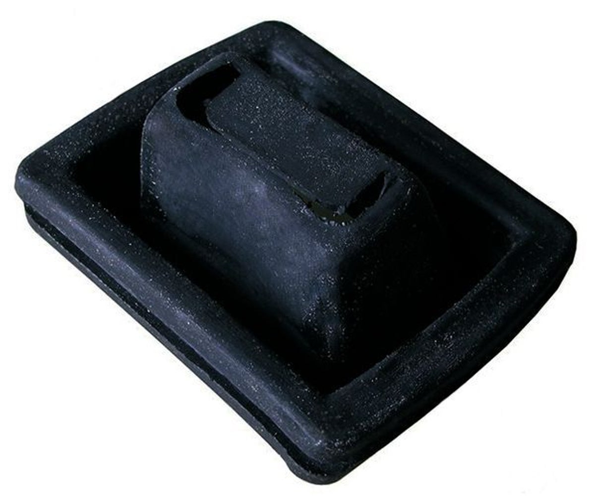 Gummikåbe koblingsarm B27/B28