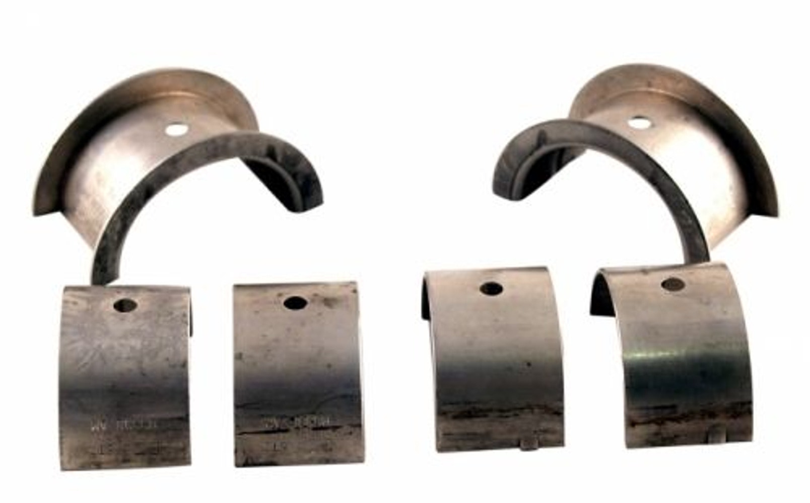 Ramlejesæt B4B/B16 ud 0,040"