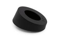 Buchse Wischer Volvo 145 -1972 hinten Gummi