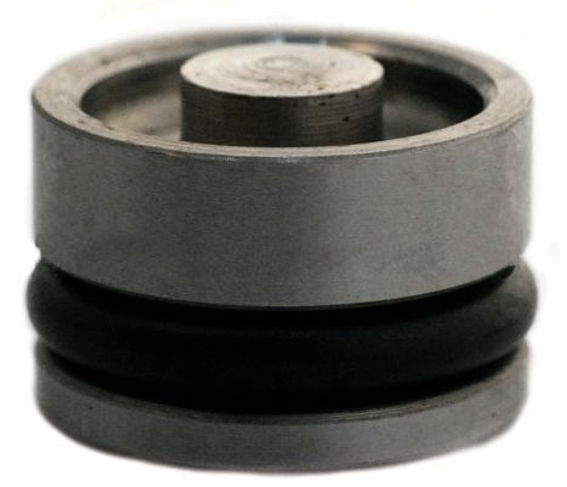 Stuurzuiger J-type met o-ring