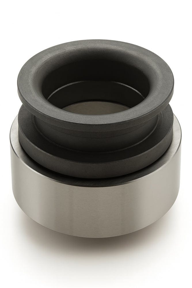 Potkulaakeri B18, B20, B21, B23 1967- 43 mm — bild 1 av 2