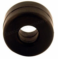 Silent-bloc bras suspension