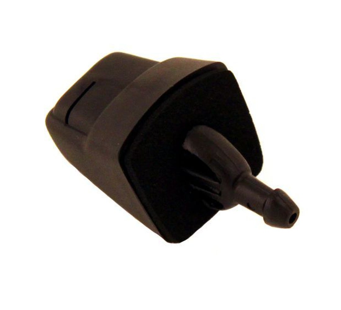 Sprinklerdyse bagrude