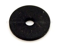 Scheibe Lampengehäuse Gummi PV