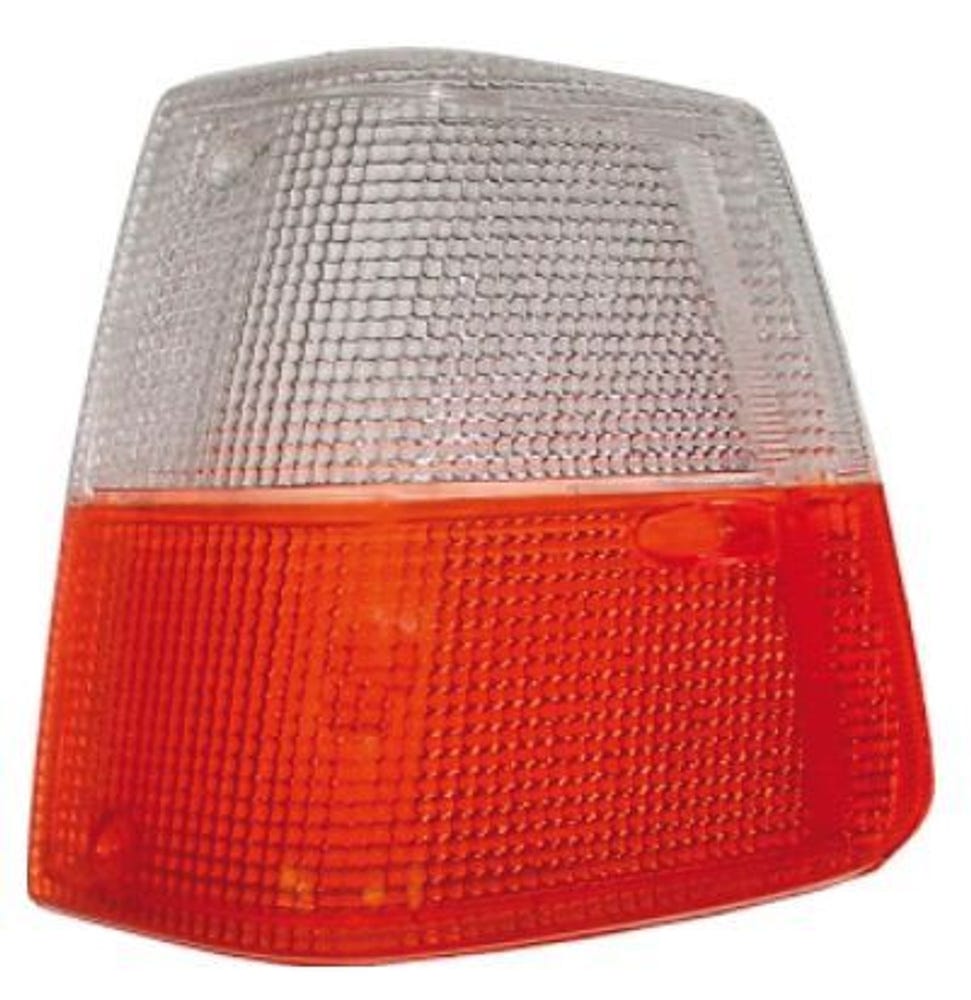 Blinkerglas für Volvo 240, 260, 262, 240 (1981–1993), EU, links