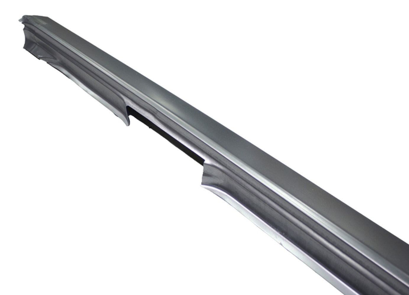 Tærskelplade ydre venstre