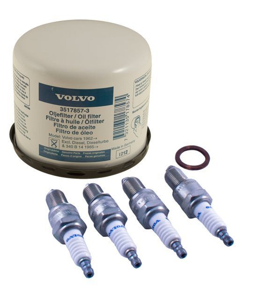 Service kit