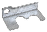 Clips brændstofledning