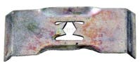 Clips Grillemblem til Volvo Amazon 1967-70 — bild 2 av 2