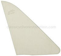 Ventilatieruit rechts helder