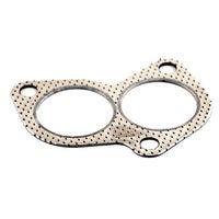 Pakning udstødning B18/B20 dobbel