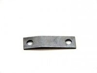 Halter Schalldämpfer hinten PV