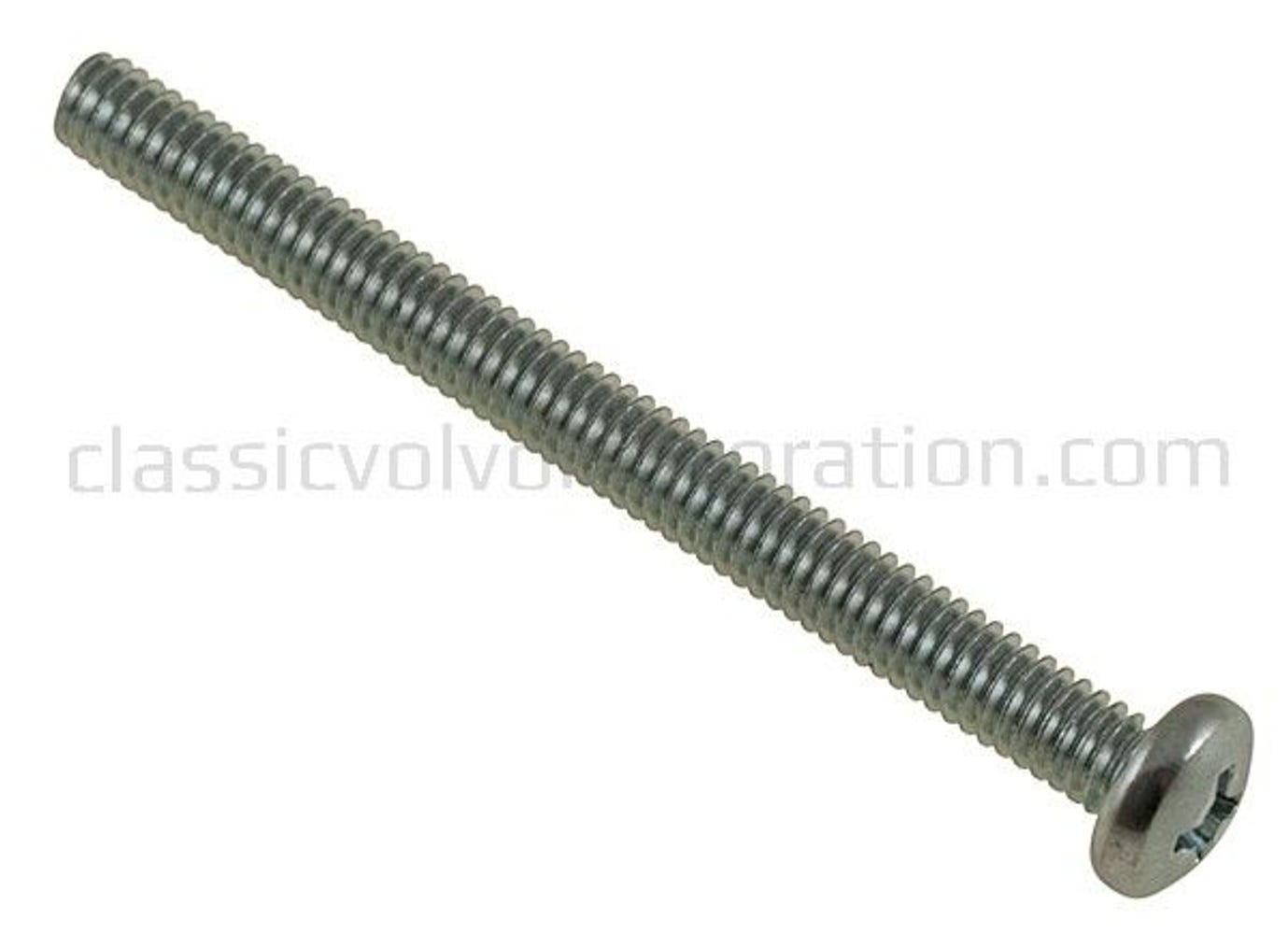 Rücklicht mit UNC-Schraube 8-32x2" (50 mm) für Volvo Amazon, Amazon Kombi