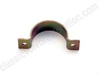 Klemme til udstødning