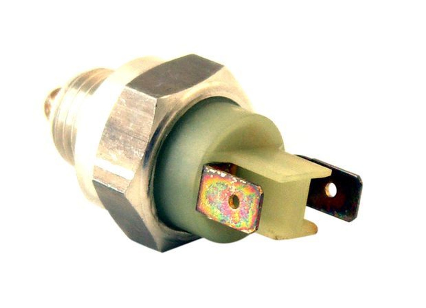 Contacteur overdrive