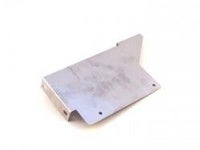 Spritzschutzblech rechts hinten