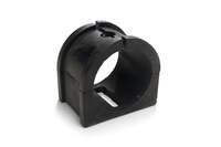 Bøsning ratstang B18/B20 gummi